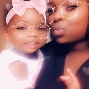 Meet your Posher, Teri